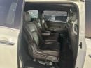 Honda Odyssey TOURING 3.5L