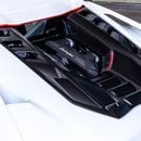 لامبورغيني ريفويلتو 2024 LAMBORGHINI REVUELTO BRAND NEW ( FREE SERVICE CONTRACT )