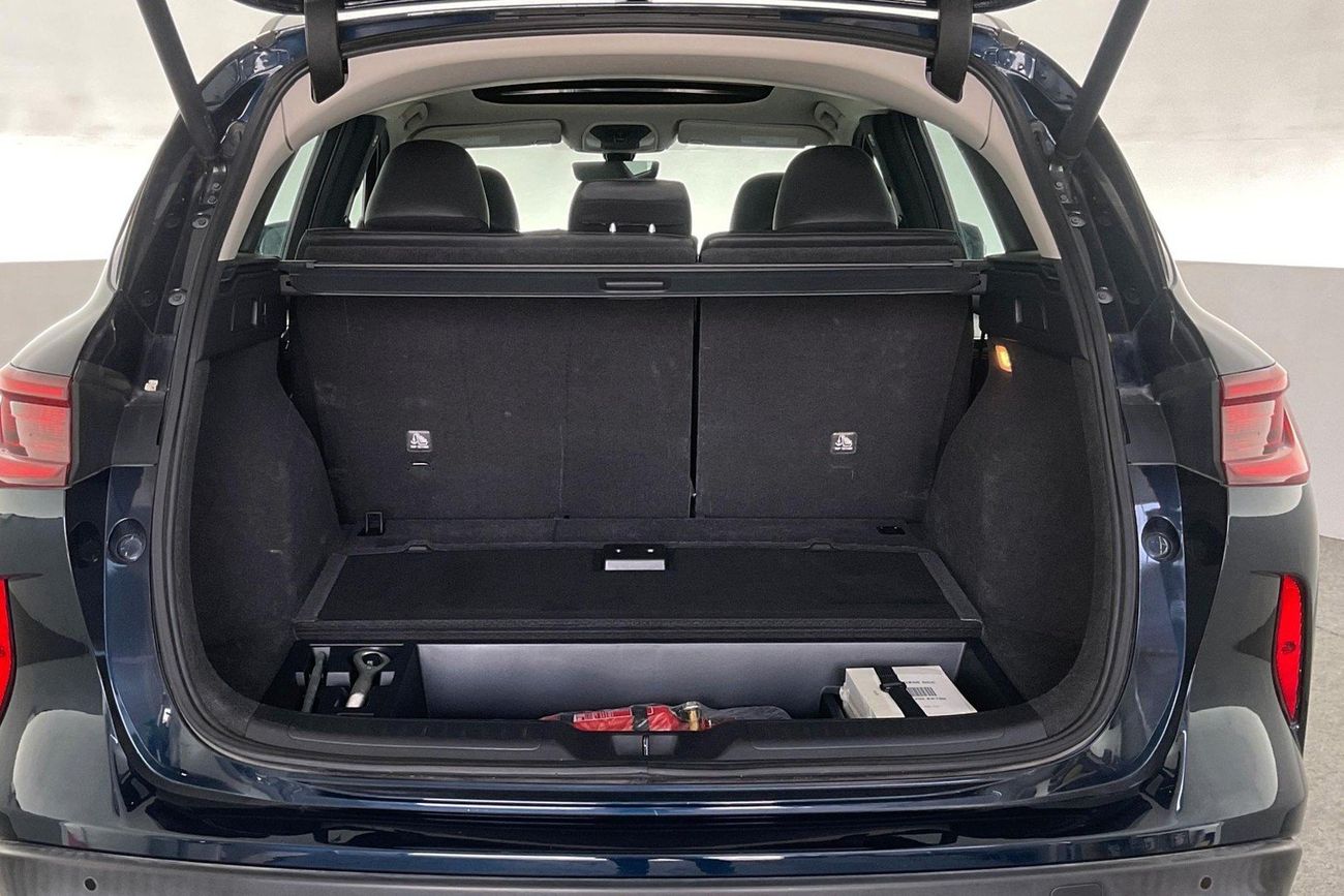 Infiniti QX50 Luxe | Carnival Sale • UP TO AED 20,000 OFF | Guaranteed Warranty | 0 Down Payment