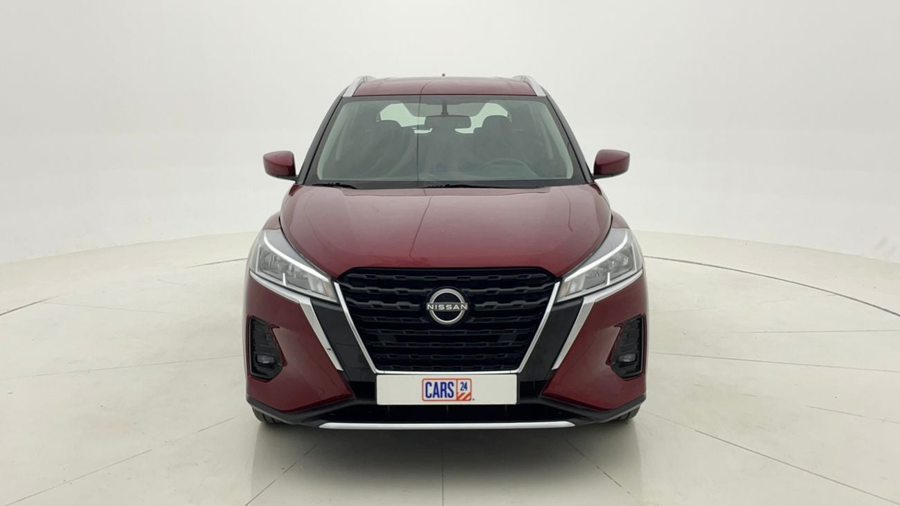 Nissan Kicks SV 1.6 | Zero Down Payment | Free Home Test Drive