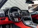 BMW M850i Carbon Edition 4.4L