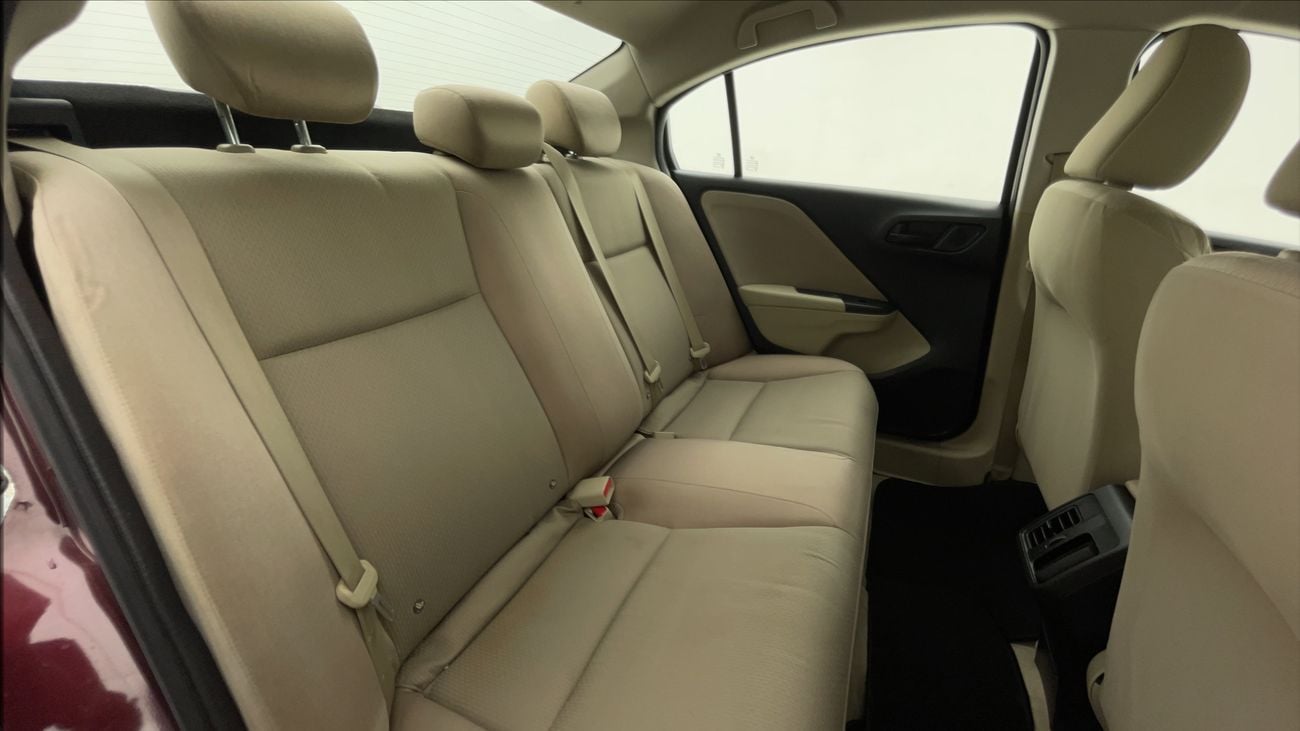 Honda City DX 1.5 | Zero Down Payment | Home Test Drive