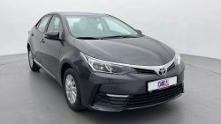 Toyota Corolla XLI 1.6 | Under Warranty | Inspected on 150+ parameters