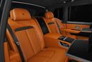 Rolls-Royce Cullinan 2026 Rolls-Royce Cullinan Black Badge Series II