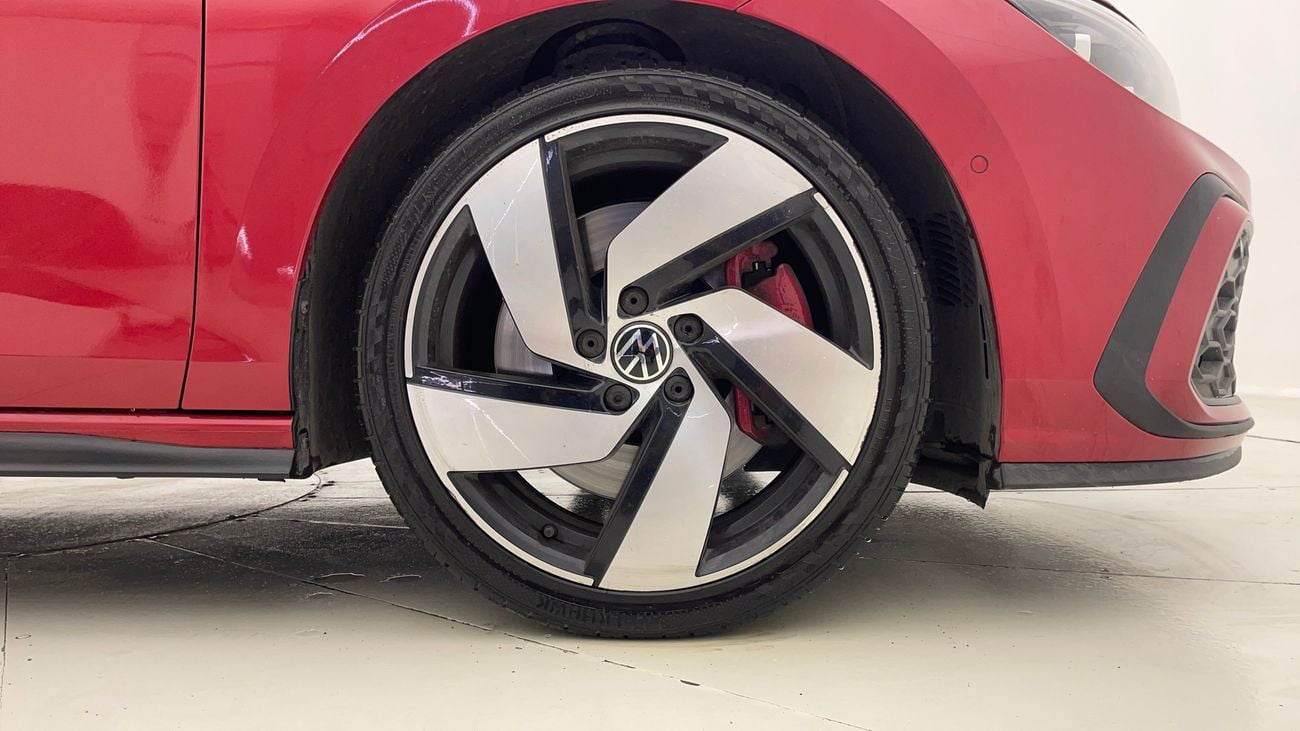 فولكس واجن جولف GTI GTI 2 | بدون دفعة مقدمة | اختبار القيادة في المنزل