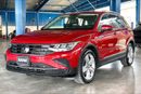 Volkswagen Tiguan Life | Guaranteed Warranty | 0 Down Payment