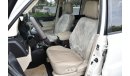 Mitsubishi Pajero GLS - V6 - 2012 - GCC SPECS - WARRANTY -