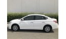 Nissan Sentra 1.6LTR 2016 ONLY 470X60 MONTHLY installments are less than Monthly Car Rentals..