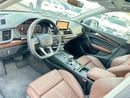 Audi Q5 45 TFSI