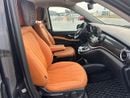 Mercedes Benz V 250 AVANTGARDE LWB