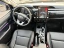 Toyota Hilux 2021 Toyota Hilux Revolution Edition - 4x4 | GCC Specs | Full Off-Road Build