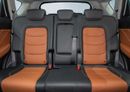 Jetour X70 LUX