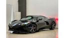Chevrolet Corvette 2021 Chevrolet Corvette LT3, Al Ghandi Warranty / Service Contract, Brand NEW, GCC