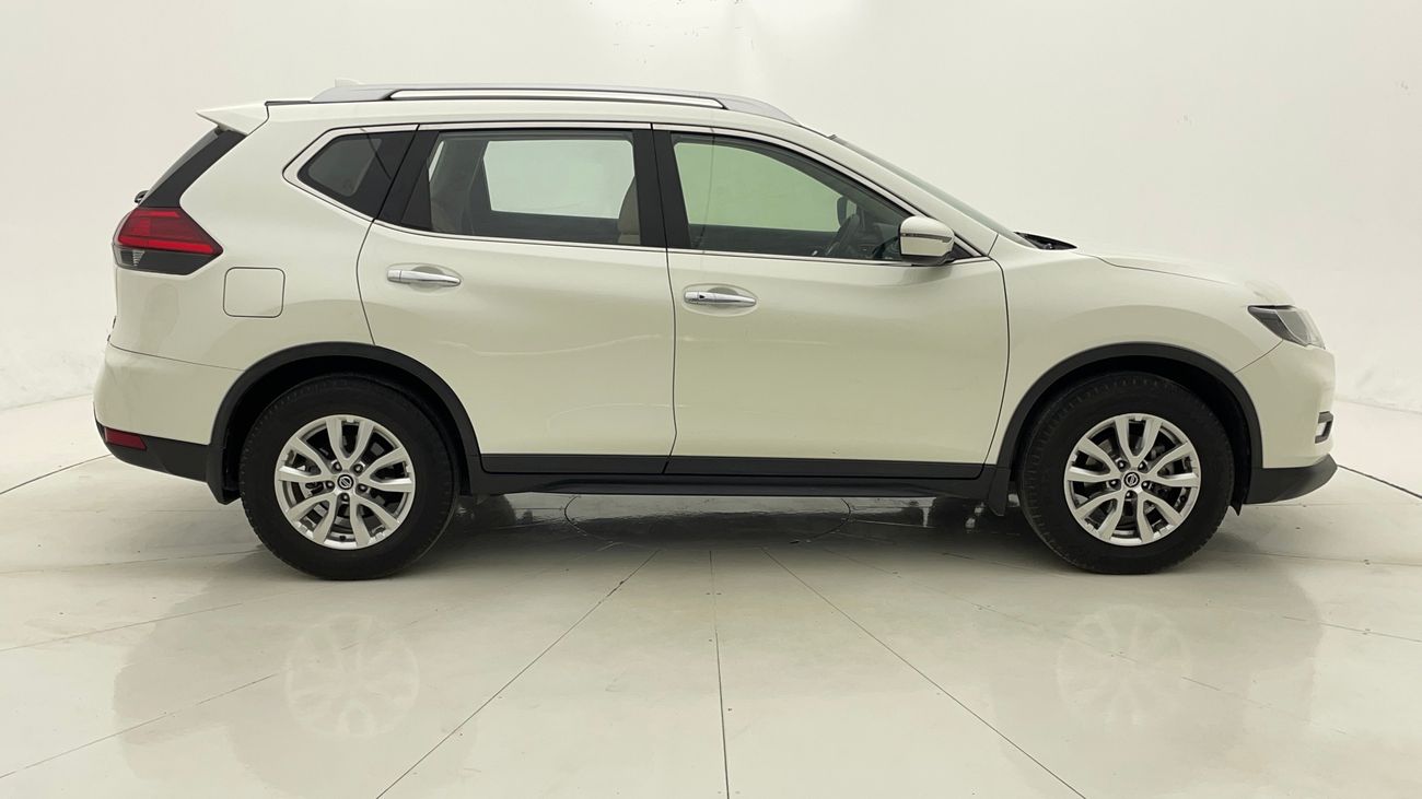 Nissan XTrail S 4WD 2.5 | Zero Down Payment | Home Test Drive