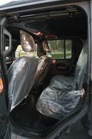 Jeep Gladiator sport