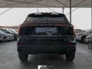 Kaiyi X7 1.5T Mountain Peak Edition 7 seater (Export Price)