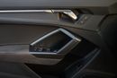 أودي RSQ3 Sportback TFSI quattro 2.5L Audi RS Q3 Sportback TFSI Quattro S-Tronic 2024 GCC | Agency Warranty | Service Contract