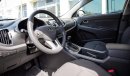 Kia Sportage AWD FULL SERVICE HISTORY GCC 2.0L