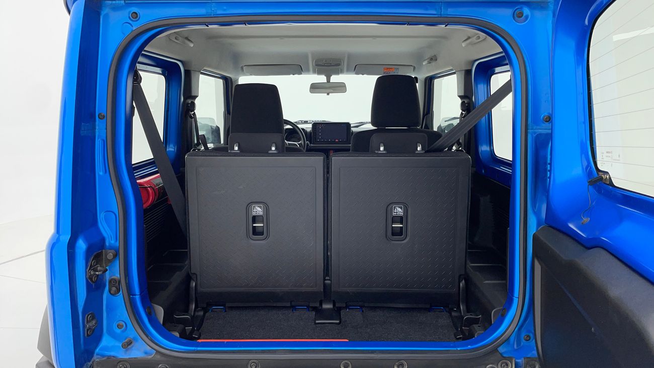 Suzuki Jimny GL 1.5 | Zero Down Payment | Free Home Test Drive