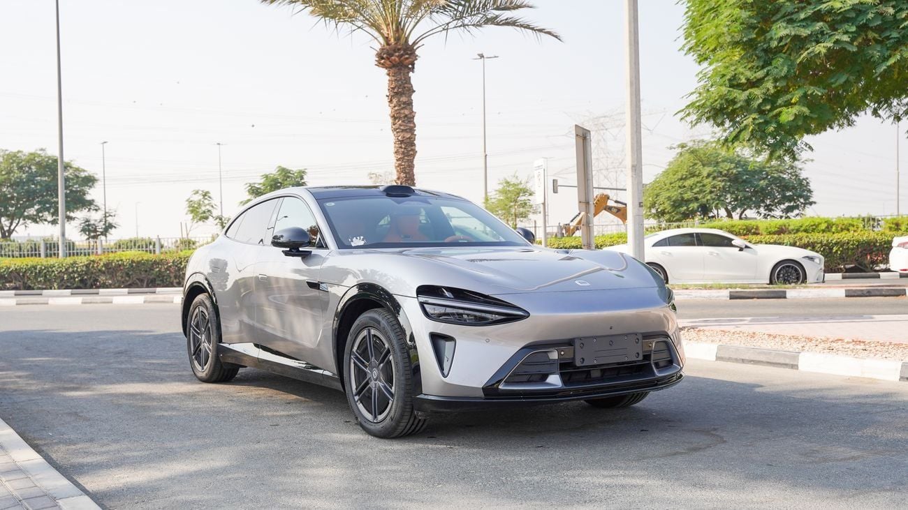 شاومى YU7 شاومى واى يو 7 موديل 2025 زيرو الترا لونج رينج دفع رباعى