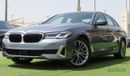 BMW 540i Std BMW 540 USA 2021 3,000KM V6