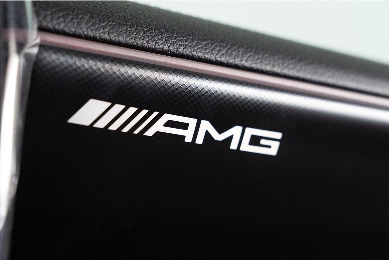 Mercedes-Benz A 45 S AMG 4MATIC+