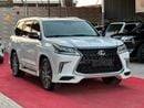 Lexus LX570 PREMIER