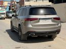 Mercedes Benz GLS 400d V6 TURBO DIESEL