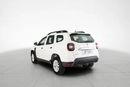 Renault Duster PE 1.6