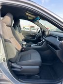 تويوتا راف ٤ Hybrid SE Push start 2022