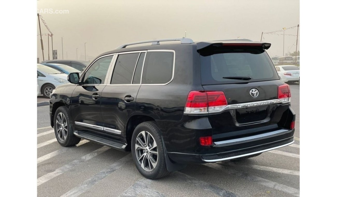 Toyota Land Cruiser *Offer*2011 Toyota Land Cruiser GXR 4.0L V6 - 2021 Modification Gcc Specs /