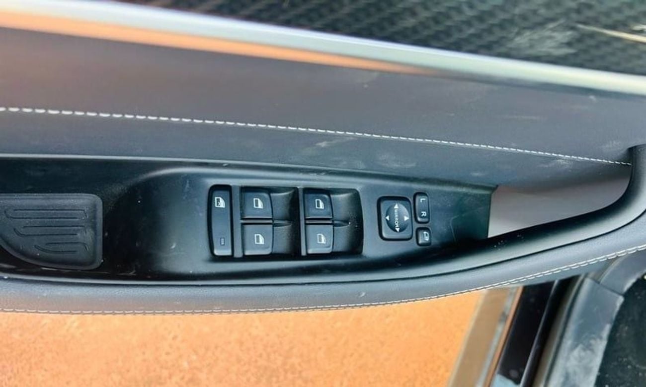 بريليانس V7 280T 7DCT Flagship