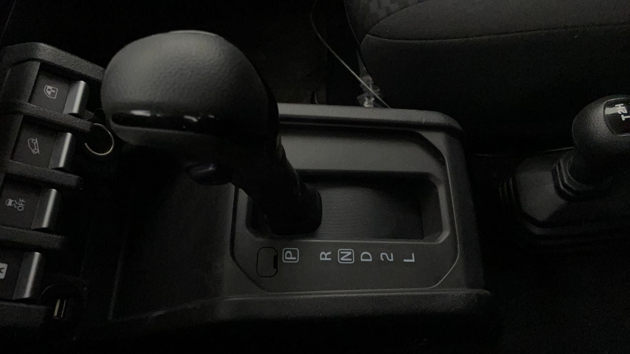 Suzuki Jimny GLX 1.5 | Zero Down Payment | Home Test Drive