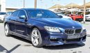 BMW 640i i