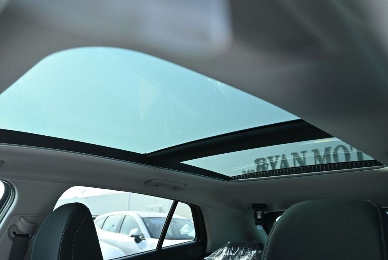 Kia Sportage Kia Sportage 1.6L Hybrid (HEV), FWD Model 2024, Color Grey