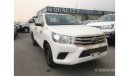 Toyota Hilux disel 4x2