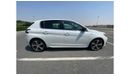 Peugeot 308 Peugeot 308 GT LINE 2020 V4 Perfect Condition - Accident Free