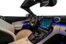 مرسيدس بنز SL 63 AMG STD