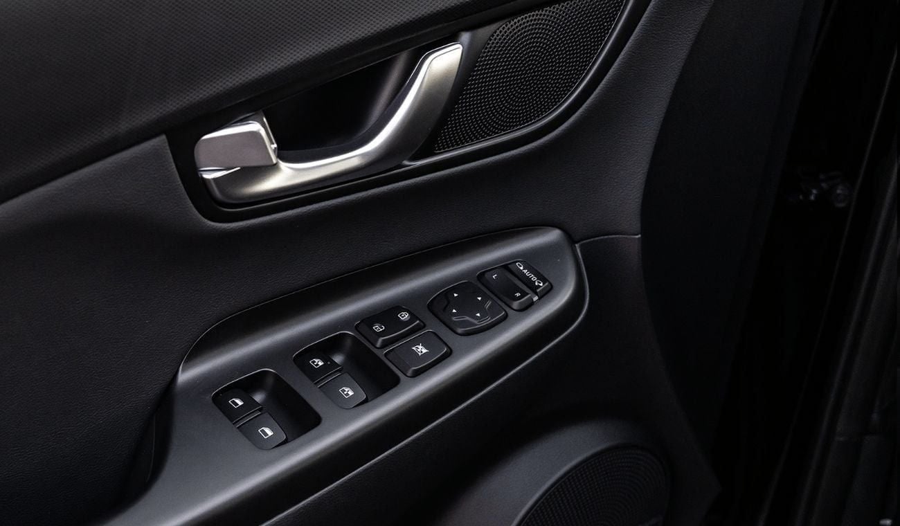 Hyundai Kona Electric 2023 | HYUNDAI KONA | EV 150 KW | PREMIER