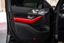 Mercedes Benz GLE53 AMG COUPE 4MATIC+
