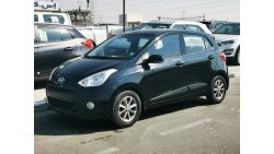 Hyundai Grand i10 1.2L, 17' Alloy Rims, Power Steering with Multimedia / Telephone Controls, LOT-HG709