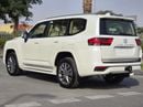 Toyota Land Cruiser GXR 4.0L 2025 GCC AL FUTTAIM WITH AGENCY WARRANTY IN BRAND NEW CONDITION