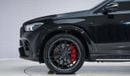 مرسيدس بنز GLE 63 S AMG كوبيه - AED 8,550 P/M - Warranty till 03/2027