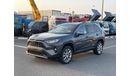Toyota RAV4 2020 TOYOTA RAV4 XLE PREMIUM FULL OPTIONS IMPORTED FROM USA