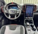 فورد رينجر رابتور 3.0 L V6 | 392Hp  | 10 Speed