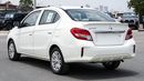 Mitsubishi Attrage