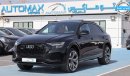 أودي RSQ8 V8 4.0L AWD , 2022 , 0Km , (ONLY FOR EXPORT) Exterior view