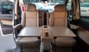 Mercedes-Benz Viano Viano model 2015 GCC car prefect condition full option panoramic roof leather seats electric doors B