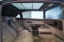 Mercedes Maybach 62 