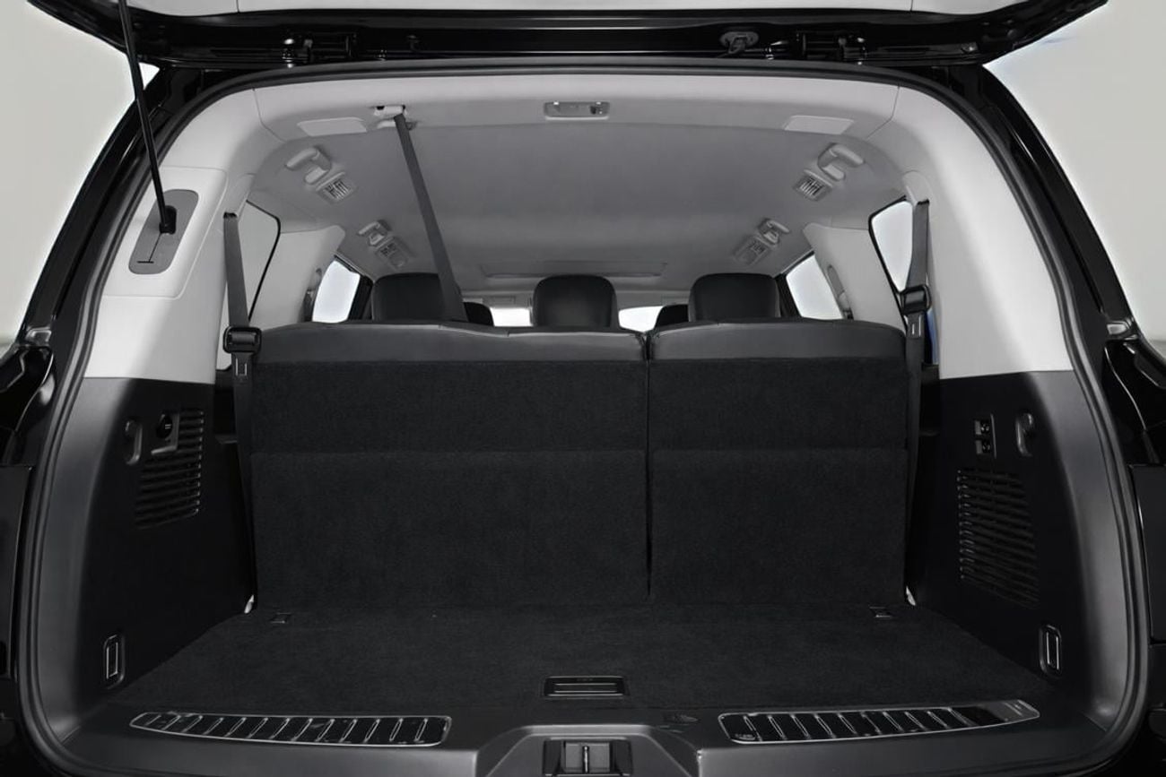 Infiniti QX80 LUXE SENSORY PROACTIVE 2024 | AED 2586/Month | 0 DP | 30 Day Return | Warranty